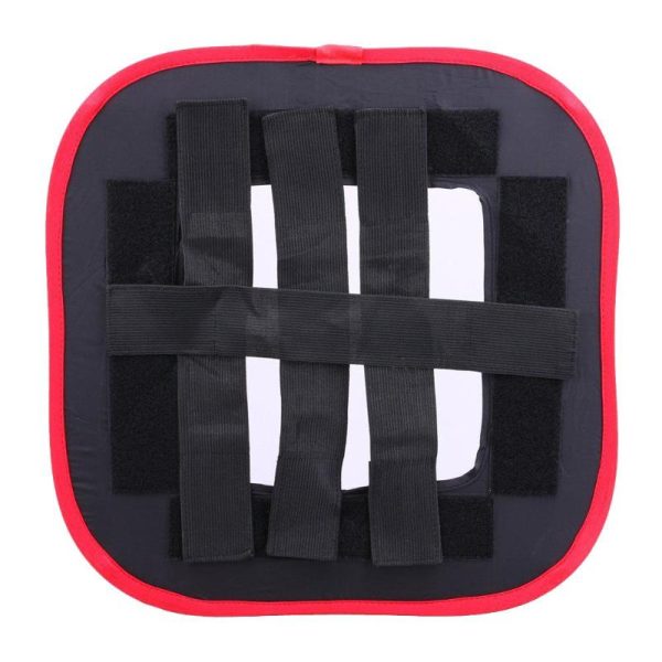 Universal Foldable Collapsible Portable Softbox Diffuser LED Soft Lamp Light Cover Box Digital Camera Photography Studio Tools - Image 6