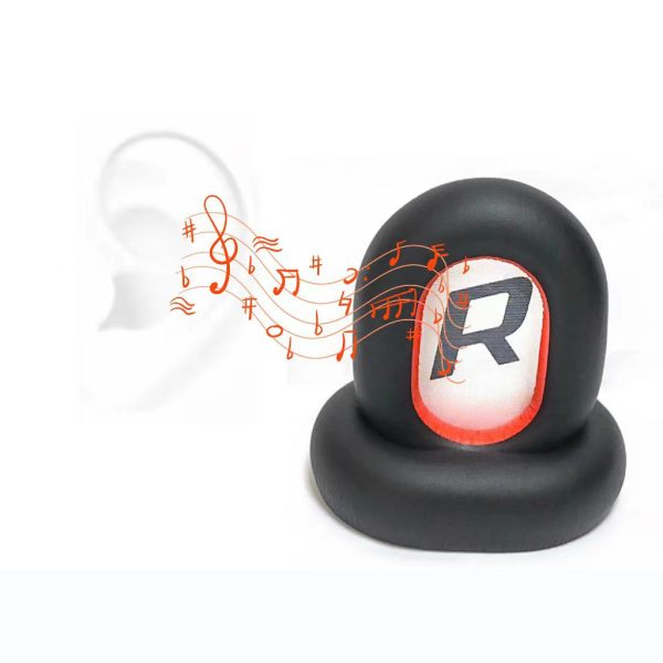 For Plantronics Backbeat Pro2 Headset Sponge Cover - Image 2