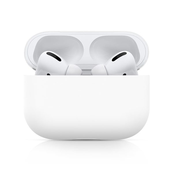 Silicone Case For Airpods Pro Case Wireless Bluetooth for apple airpods pro Case Cover Earphone Case For Air Pods pro 3 Fundas - Image 15