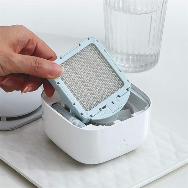 Xiaomi Mijia Mosquito Repellent Killer Smart Version Phone timer switch with LED light use 90 days Work in mihome AP - Image 3