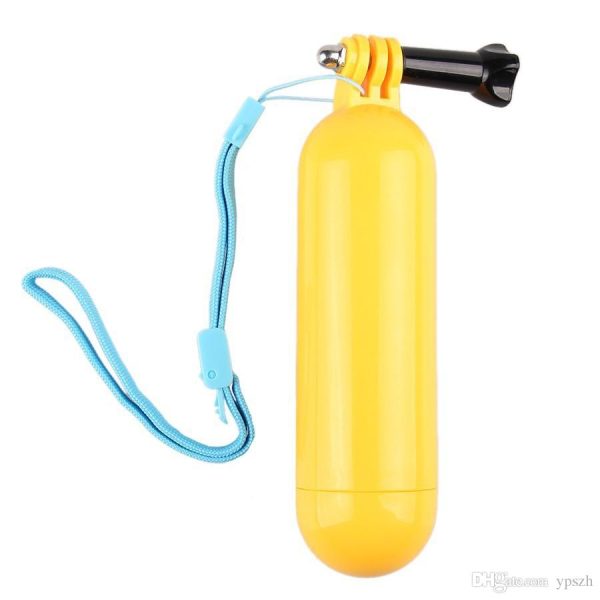 Gopro Bobber Float Handheld Monopod Hand Grip Gopro Accessories For Hero 4 3+ 2 1 SJCAM SJ4000 SJ5000 Xiaomi Yi Action Camera - Image 4
