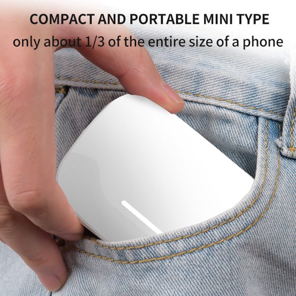 TWS Bluetooth Earphones HD Stereo Wireless Headphones  Touch Control Noise Cancelling Gaming Headset Microphone for sport - Image 6