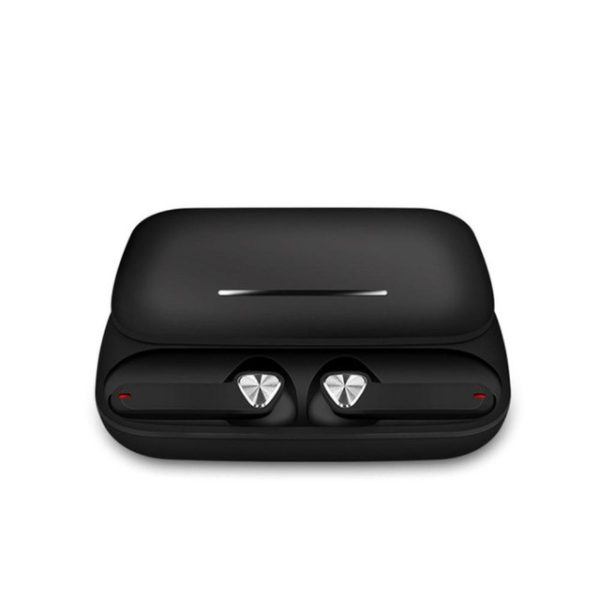 TWS Bluetooth Earphones HD Stereo Wireless Headphones  Touch Control Noise Cancelling Gaming Headset Microphone for sport - Image 8
