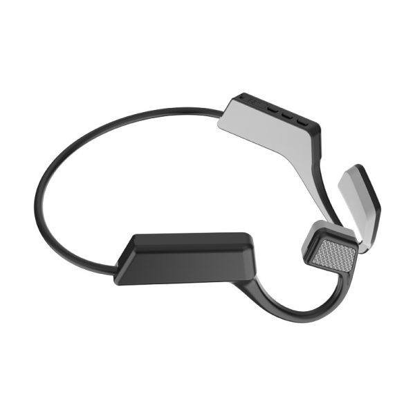 New Cross Border G-100 Bone Conduction Bluetooth  5.0 Headset - Image 10