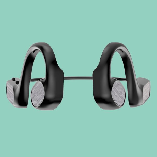 New Cross Border G-100 Bone Conduction Bluetooth  5.0 Headset - Image 8