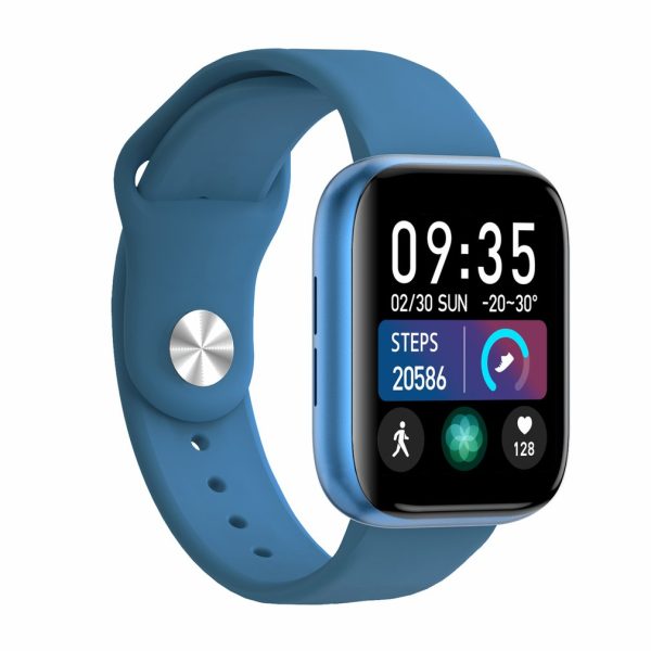 T99 Bluetooth Smart Watch Bracelet - Image 6