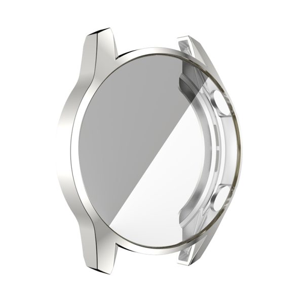 TPU Case for Huawei watch GT 2 46mm strap band Watch GT / GT2 46 mm soft Plated All-Around Screen Protector cover bumper Cases - Image 6