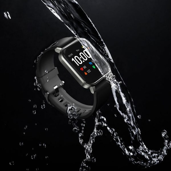 Haylou LS02 Smart Watch English Version - Image 5