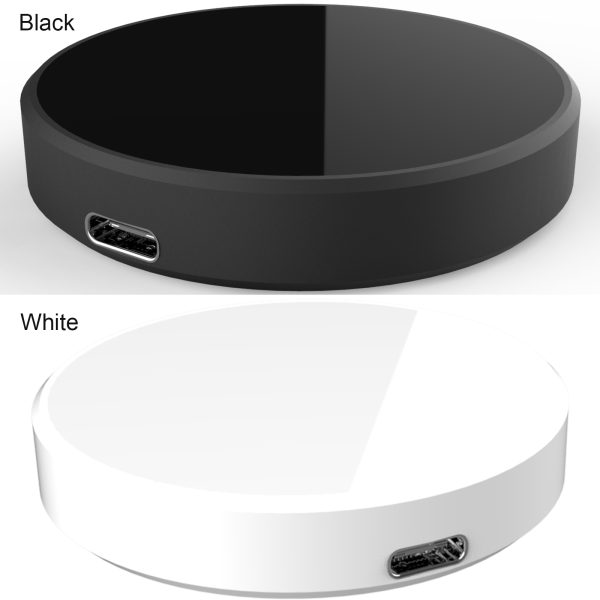 15W Magsafe Fast Magnetic Wireless Charger - Image 4