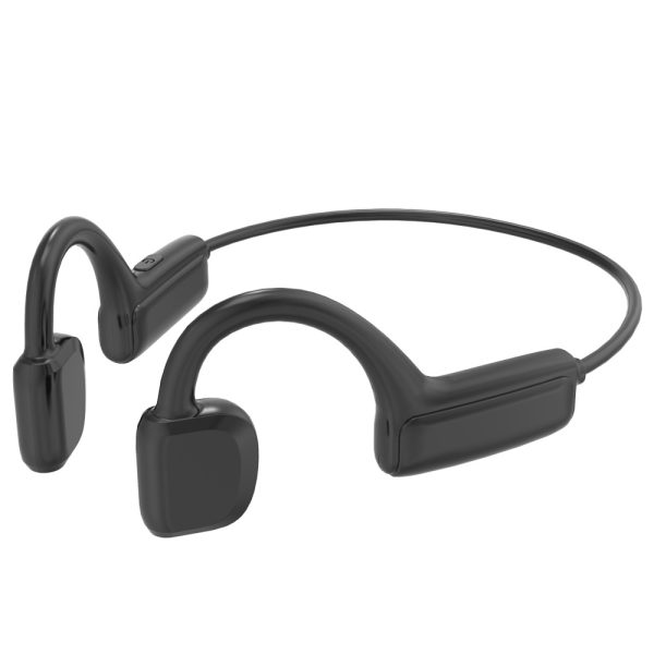 New Cross Border G-100 Bone Conduction Bluetooth  5.0 Headset - Image 9