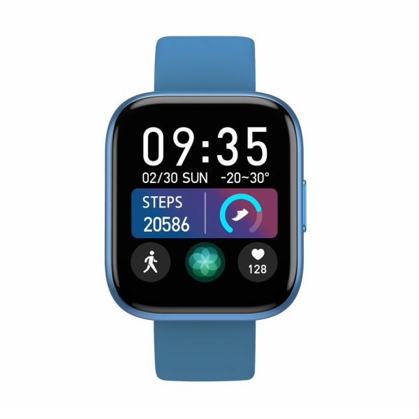 T99 Bluetooth Smart Watch Bracelet - Image 9