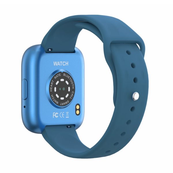 T99 Bluetooth Smart Watch Bracelet - Image 4