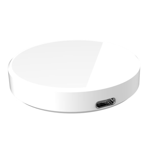 15W Magsafe Fast Magnetic Wireless Charger - Image 7