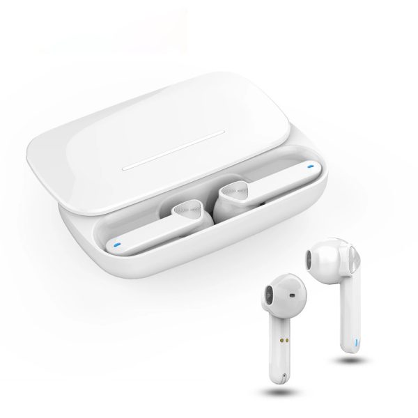 TWS Bluetooth Earphones HD Stereo Wireless Headphones  Touch Control Noise Cancelling Gaming Headset Microphone for sport - Image 7