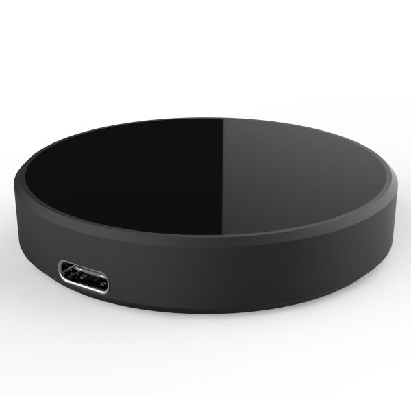 15W Magsafe Fast Magnetic Wireless Charger - Image 8