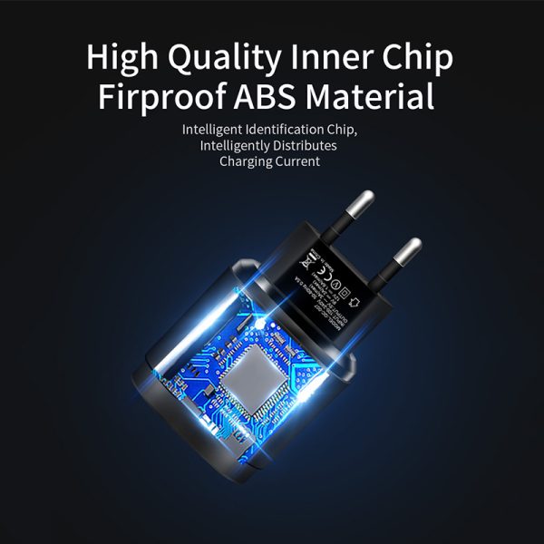 usb fast charger quick charge 3.0 4.0 universal wall mobile phone tablet chargers for iphone 11 samsung huawei charging charger - Image 3