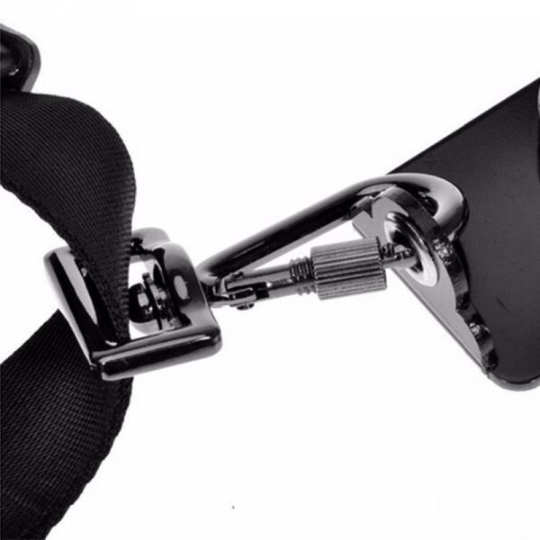 New Portable Shoulder Camera Strap for DSLR Digital SLR Camera Canon Nikon Sonys Quick Rapid camera accessories Neck Strap Belt - Image 4