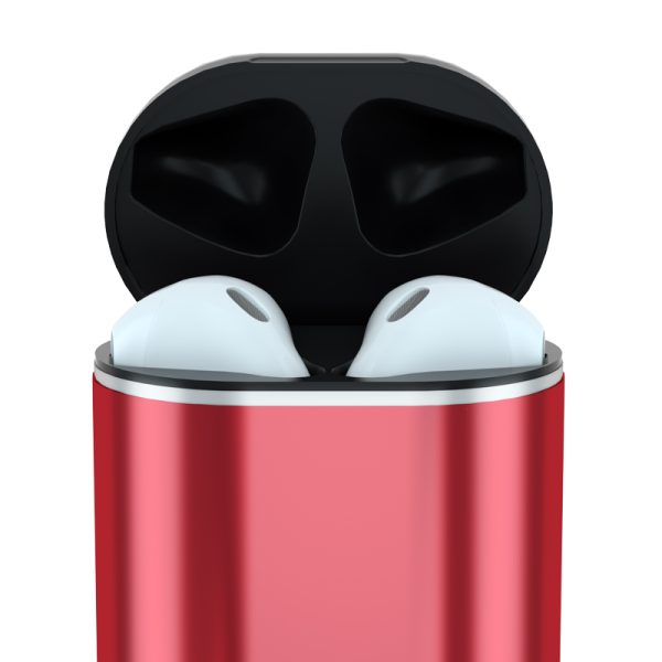 3 In1 Wireless Charger Power Bank 5200mAh Portable Mobile Phone Charger  Power Bank for iPhone AirPods Apple Watch Series 4/3/2/ - Image 4