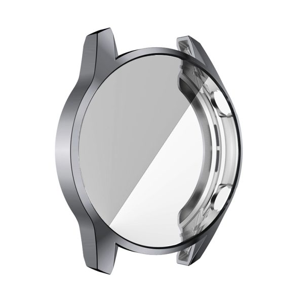 TPU Case for Huawei watch GT 2 46mm strap band Watch GT / GT2 46 mm soft Plated All-Around Screen Protector cover bumper Cases - Image 7