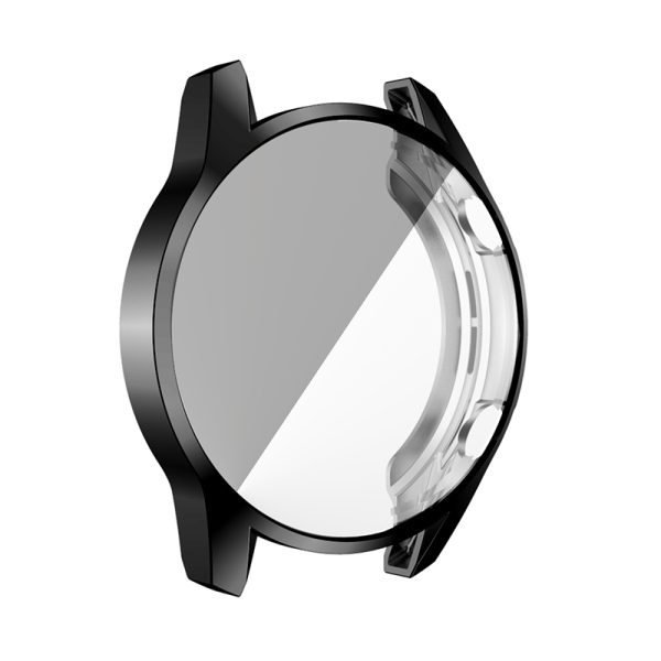 TPU Case for Huawei watch GT 2 46mm strap band Watch GT / GT2 46 mm soft Plated All-Around Screen Protector cover bumper Cases - Image 8
