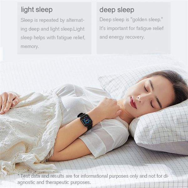 Haylou LS02 Smart Watch English Version - Image 4