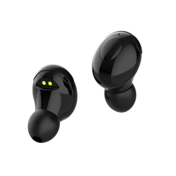 HKT6 TWS Bluetooth 5.0 Earphones Wireless Headphones - Image 4