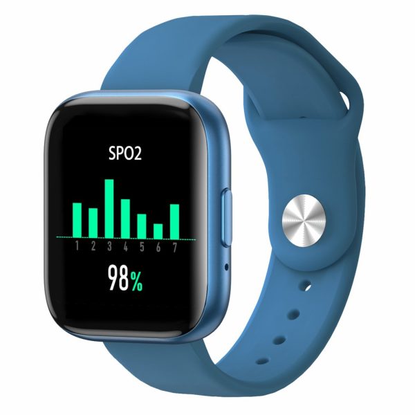 T99 Bluetooth Smart Watch Bracelet - Image 2