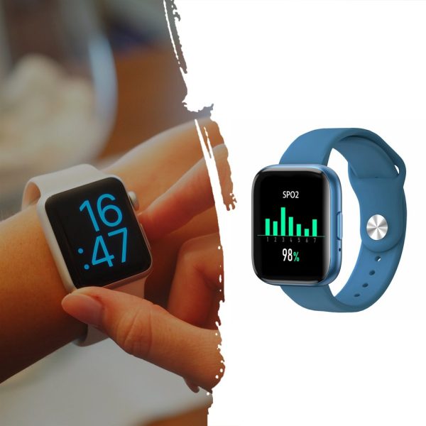 T99 Bluetooth Smart Watch Bracelet - Image 3