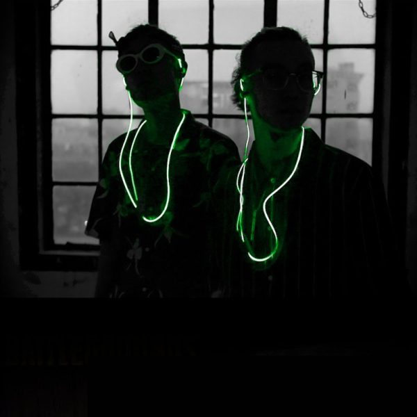 Luminous Headset 3.5mm Plug Wired Glowing Earphone with Mic Volume Control Bass Earbud for IPhone Samsung Huawei Xiaomi Phone Pc - Image 5